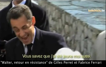 Médias, Télévision d'Etat, Propaganda Staffel - Page 3 Sarko_rire-2adee